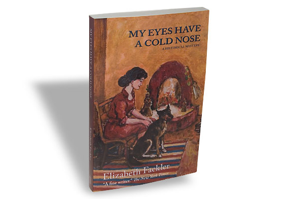 My Eyes Have a Cold Nose (Fiction)
