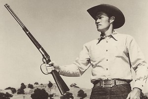 The Rifleman's Rifle Returns - True West Magazine