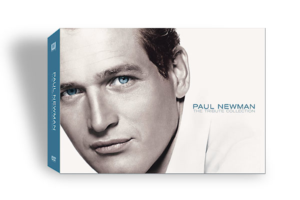 Paul Newman Tribute
