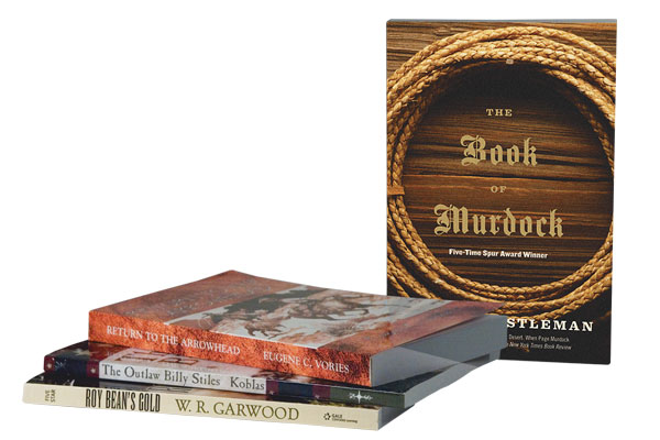 The Book of Murdock