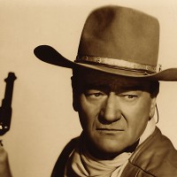 John Wayne's Six-Gun Clone - True West Magazine