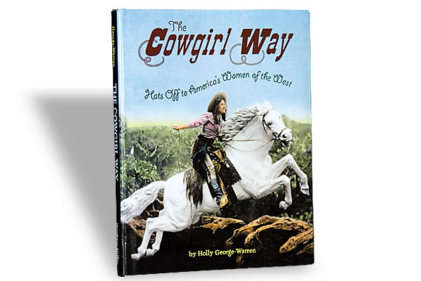 The Cowgirl Way