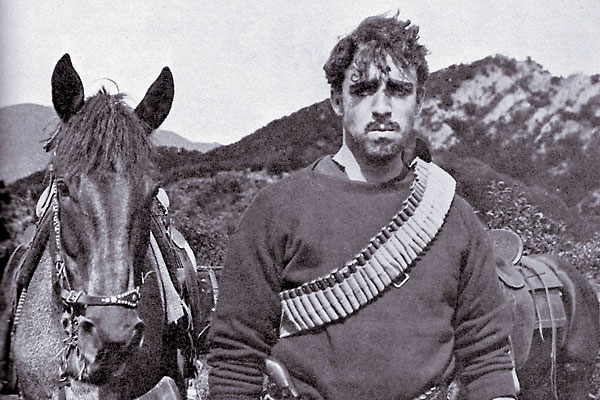 What the Cowboy Life Taught Raoul Walsh