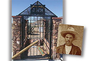 preserved_gravesite_concordia_cemetery_el_paso_texas_john_wesley_hardin