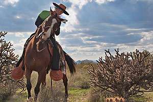 best_vaquero_horse_trainer_lee_anderson