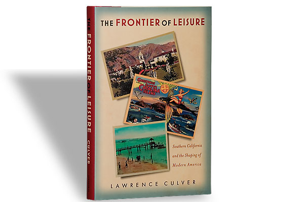 Lawrence Culver (Oxford Univ. Press, $29.95)
