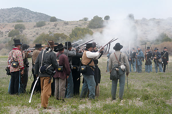 The Civil War Turns 150