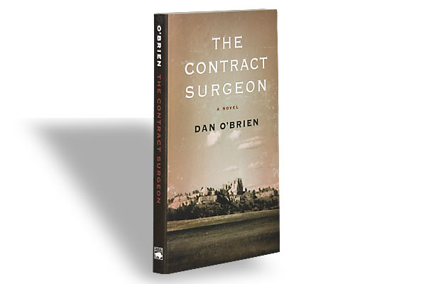 the-contract-surgeon