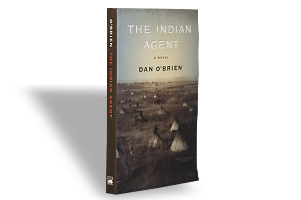 The Indian Agent