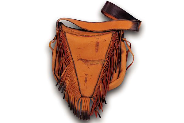 Marshalls, Bags, Basket Weave Crossbody Bag Boho Orange Bag Small Purse