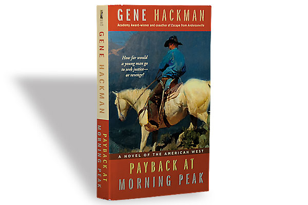 Payback at Morning Peak