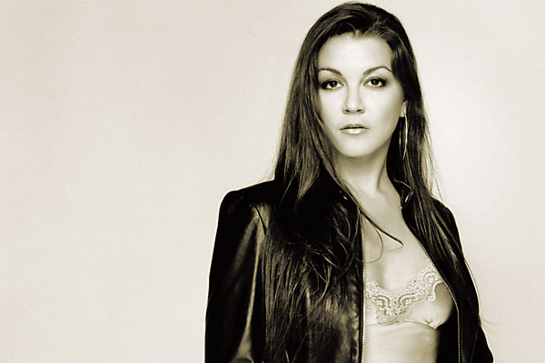 Gretchen Wilson