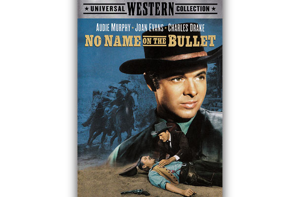 1959’s No Name on the Bullet