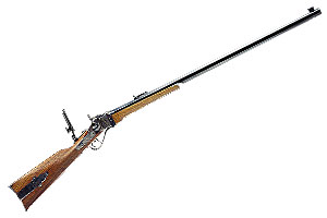 single_shot_rifle_1874_sharps_shiloh_reproductions_long_range_shooting