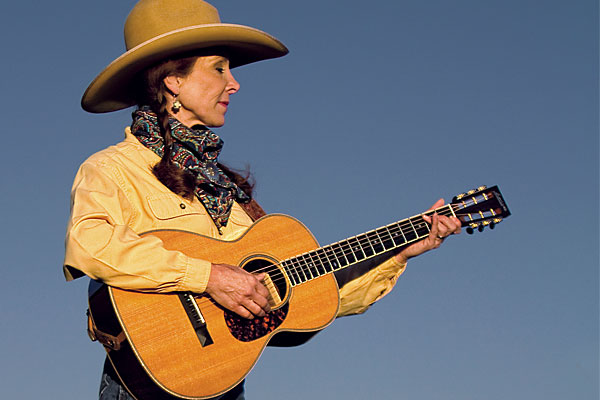 Our Favorite Western Music of 2011