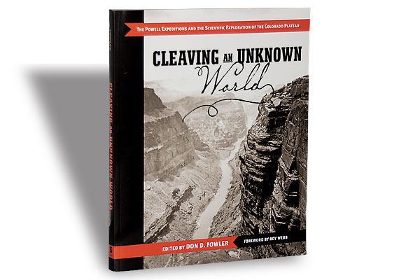 Cleaving an Unknown World