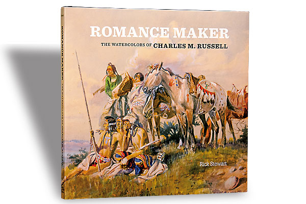 Romance_Maker_western_art_watercolor