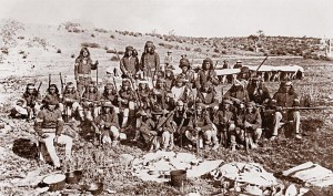 Honorable Warriors - True West Magazine