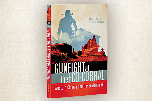 Gunfight at the Eco-Corral
