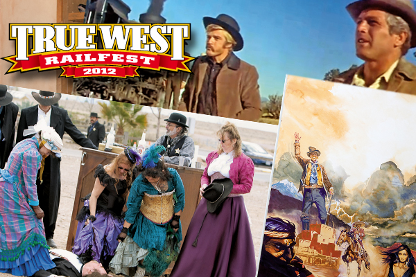August 2012 Events True West Magazine