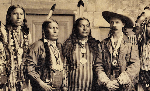 buffalo-bill_wild-west-show_pawnee-Indians_cody_1885