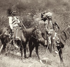 The People of the Horse - True West Magazine