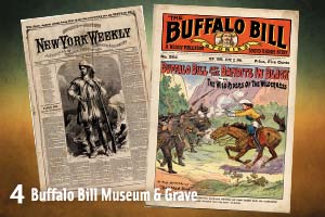 Buffalo-Bill-Museum-and-Grave