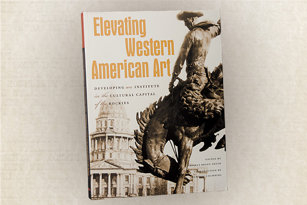 Elevating Western American Art