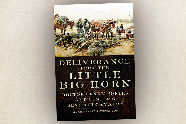 Deliverance from the Little Big Horn