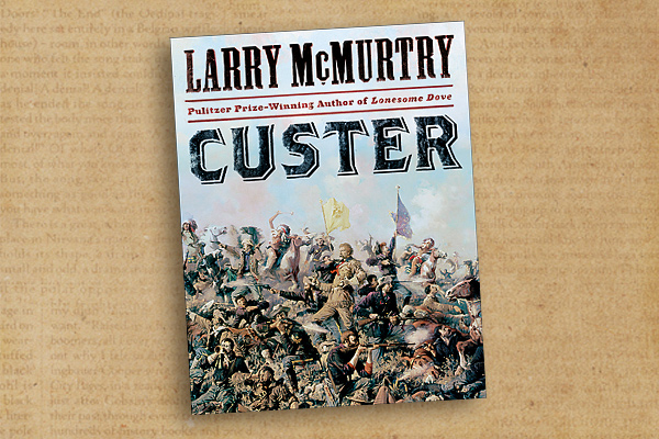 Custer Saved the Nation