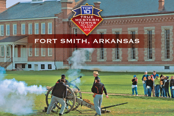 True-west-Top-Town_fort-Smith-Arkansas