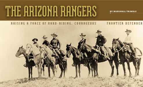 The Arizona Rangers