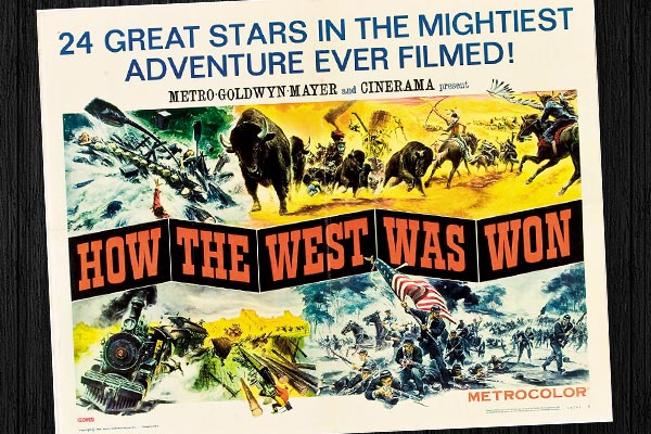 How-the-west-was-won-poster