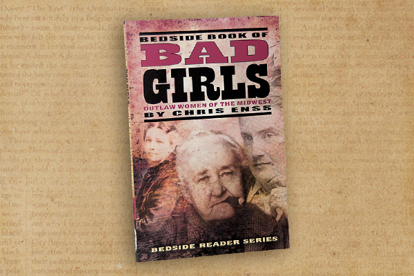 chris-enss_Bedside Book of Bad Girls