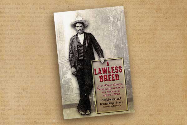Barton Barbour_a-lawless-breed
