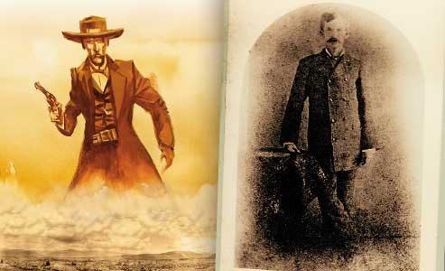 Doc Holliday’s Lost Colorado Years