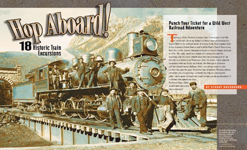 historical-trains-by-stuart-rosebrook