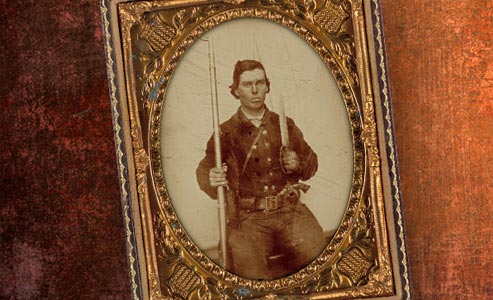 Civil-War-Confederate-soldier-library-of-congress