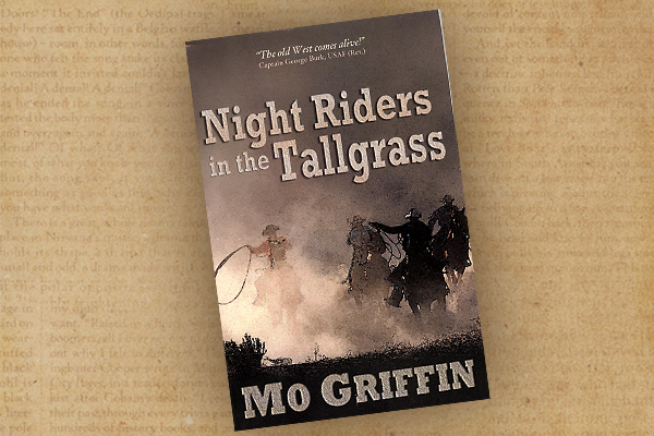 Night Riders in the Tallgrass