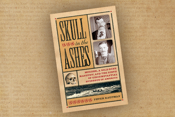 Skull in the Ashes
