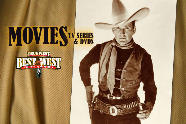 True West’s Best Movies, TV Series & DVDs of 2013