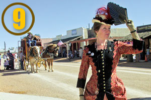 tombstone-arizona