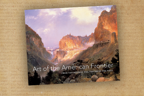 art-of-the-american-frontier