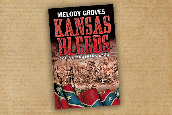A Saga of Bloody Kansas