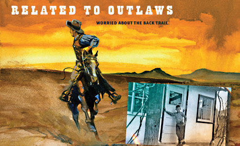 Related to Outlaws