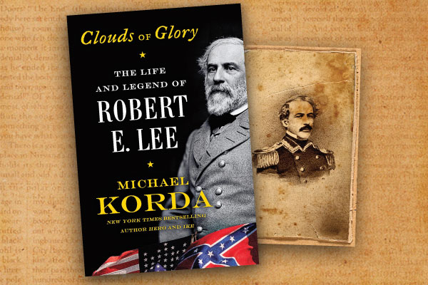 WB_Clouds-of-Glory--the-Life-and-Legend-of-Robert-E-Lee_Michael-Korda