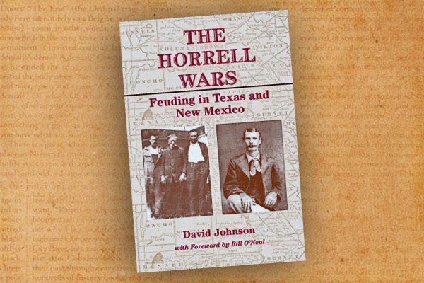 WB_The-Horrell-Wars--Feuding-in-Texas-and-New-Mexico-by-David-Johnson