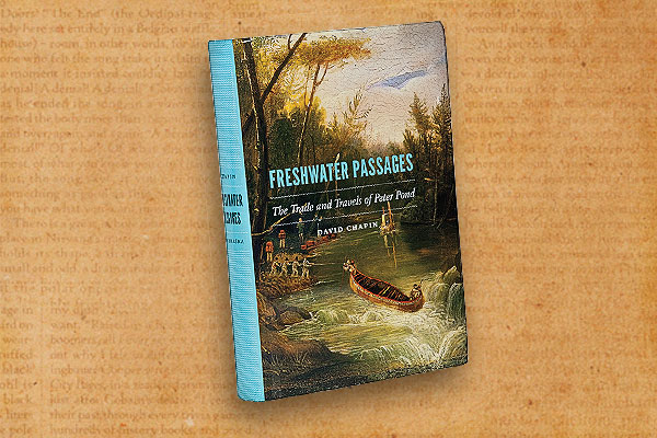 Freshwater-Passages