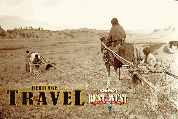 True West’s Best Heritage Travel for 2015