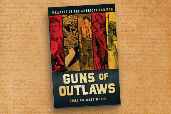 Guns and Outlaws